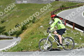 Fotó #2505810 | 04-08-2022 12:22 | Passo Dello Stelvio - Vízesés kanyar Bicajosok