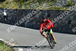 Photo #2513677 | 05-08-2022 10:13 | Passo Dello Stelvio - Waterfall curve BICYCLES