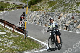 Photo #4054635 | 24-08-2023 12:56 | Passo Dello Stelvio - Waterfall curve BICYCLES