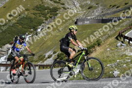 Photo #2873381 | 13-09-2022 10:25 | Passo Dello Stelvio - Waterfall curve BICYCLES