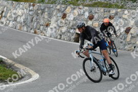 Photo #2385256 | 24-07-2022 16:06 | Passo Dello Stelvio - Waterfall curve BICYCLES