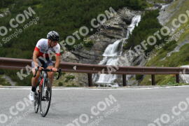 Photo #2683237 | 17-08-2022 13:04 | Passo Dello Stelvio - Waterfall curve BICYCLES