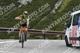 Photo #3203791 | 23-06-2023 13:07 | Passo Dello Stelvio - Waterfall curve BICYCLES