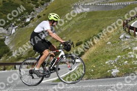 Photo #2777131 | 29-08-2022 11:42 | Passo Dello Stelvio - Waterfall curve BICYCLES