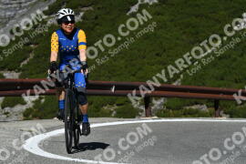 Photo #4156260 | 04-09-2023 10:34 | Passo Dello Stelvio - Waterfall curve BICYCLES
