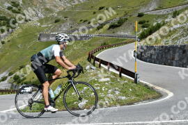Photo #2545193 | 08-08-2022 11:20 | Passo Dello Stelvio - Waterfall curve BICYCLES
