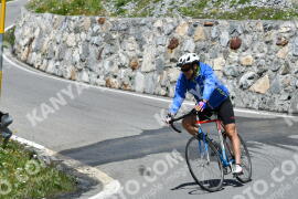 Photo #2271590 | 09-07-2022 13:40 | Passo Dello Stelvio - Waterfall curve BICYCLES