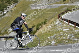 Photo #2891683 | 21-09-2022 11:50 | Passo Dello Stelvio - Waterfall curve BICYCLES