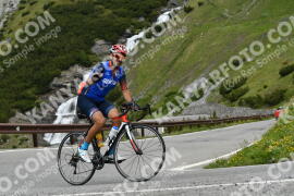Photo #2131421 | 16-06-2022 11:00 | Passo Dello Stelvio - Waterfall curve BICYCLES
