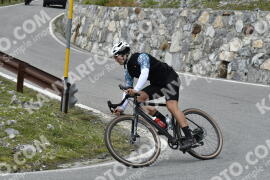 Foto #3800120 | 10-08-2023 13:48 | Passo Dello Stelvio - Waterfall Kehre BICYCLES