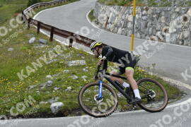 Photo #3711260 | 02-08-2023 15:57 | Passo Dello Stelvio - Waterfall curve BICYCLES