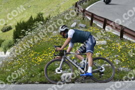 Foto #3543428 | 20-07-2023 15:46 | Passo Dello Stelvio - Waterfall Kehre BICYCLES