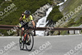 Foto #3065214 | 09-06-2023 11:37 | Passo Dello Stelvio - Waterfall Kehre BICYCLES
