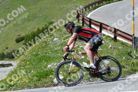 Photo #2171478 | 20-06-2022 15:16 | Passo Dello Stelvio - Waterfall curve BICYCLES