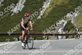 Photo #2811904 | 04-09-2022 11:25 | Passo Dello Stelvio - Waterfall curve BICYCLES