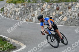 Photo #2180120 | 24-06-2022 14:57 | Passo Dello Stelvio - Waterfall curve BICYCLES