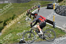 Photo #2657926 | 15-08-2022 11:06 | Passo Dello Stelvio - Waterfall curve BICYCLES