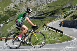 Foto #2216270 | 02-07-2022 09:46 | Passo Dello Stelvio - Waterfall Kehre BICYCLES