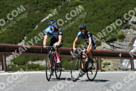 Photo #2627730 | 13-08-2022 12:23 | Passo Dello Stelvio - Waterfall curve BICYCLES