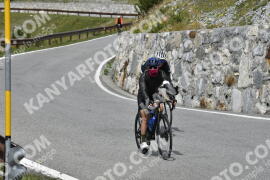 Photo #2786116 | 30-08-2022 13:12 | Passo Dello Stelvio - Waterfall curve BICYCLES
