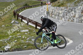 Photo #2826408 | 05-09-2022 14:09 | Passo Dello Stelvio - Waterfall curve BICYCLES