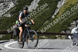 Photo #2868692 | 12-09-2022 13:43 | Passo Dello Stelvio - Waterfall curve BICYCLES