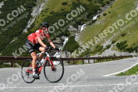 Photo #2683728 | 17-08-2022 13:58 | Passo Dello Stelvio - Waterfall curve BICYCLES