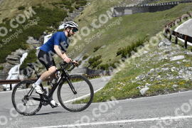 Photo #2076758 | 01-06-2022 11:02 | Passo Dello Stelvio - Waterfall curve BICYCLES