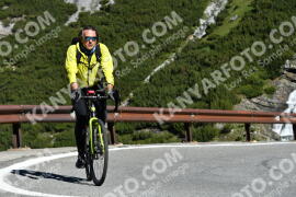 Photo #2183370 | 25-06-2022 09:19 | Passo Dello Stelvio - Waterfall curve BICYCLES