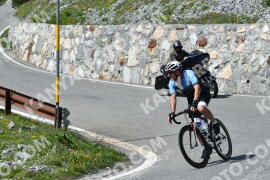 Photo #2171759 | 20-06-2022 15:48 | Passo Dello Stelvio - Waterfall curve BICYCLES