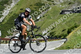 Photo #2217048 | 02-07-2022 10:21 | Passo Dello Stelvio - Waterfall curve BICYCLES
