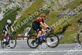 Photo #4252948 | 12-09-2023 09:50 | Passo Dello Stelvio - Waterfall curve BICYCLES