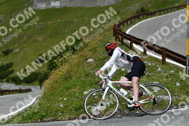 Photo #2496332 | 03-08-2022 13:20 | Passo Dello Stelvio - Waterfall curve BICYCLES