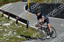 Photo #3985993 | 20-08-2023 11:11 | Passo Dello Stelvio - Waterfall curve BICYCLES