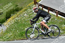 Photo #2219204 | 02-07-2022 12:44 | Passo Dello Stelvio - Waterfall curve BICYCLES