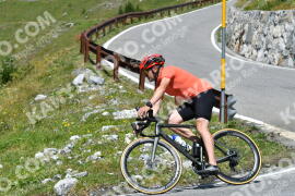 Photo #2506350 | 04-08-2022 12:59 | Passo Dello Stelvio - Waterfall curve BICYCLES