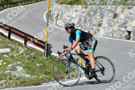 Photo #2630471 | 13-08-2022 14:16 | Passo Dello Stelvio - Waterfall curve BICYCLES