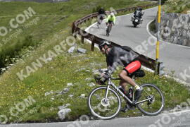 Foto #3589861 | 27-07-2023 10:52 | Passo Dello Stelvio - Waterfall Kehre BICYCLES