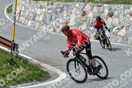 Photo #2198819 | 26-06-2022 15:49 | Passo Dello Stelvio - Waterfall curve BICYCLES
