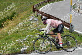 Photo #2691648 | 20-08-2022 12:18 | Passo Dello Stelvio - Waterfall curve BICYCLES