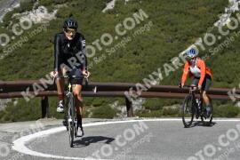 Photo #2842009 | 10-09-2022 10:42 | Passo Dello Stelvio - Waterfall curve BICYCLES