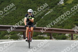 Photo #2692152 | 20-08-2022 12:51 | Passo Dello Stelvio - Waterfall curve BICYCLES