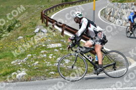 Photo #2361460 | 20-07-2022 13:16 | Passo Dello Stelvio - Waterfall curve BICYCLES