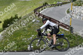 Photo #3475996 | 15-07-2023 15:39 | Passo Dello Stelvio - Waterfall curve BICYCLES
