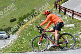 Photo #2228829 | 03-07-2022 15:48 | Passo Dello Stelvio - Waterfall curve BICYCLES
