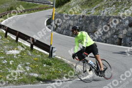 Photo #3253516 | 27-06-2023 10:52 | Passo Dello Stelvio - Waterfall curve BICYCLES