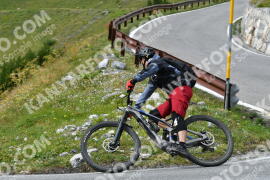 Photo #2645167 | 14-08-2022 15:48 | Passo Dello Stelvio - Waterfall curve BICYCLES