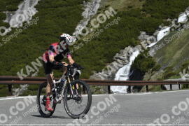 Photo #3063076 | 09-06-2023 10:18 | Passo Dello Stelvio - Waterfall curve BICYCLES