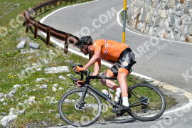 Photo #2506875 | 04-08-2022 13:48 | Passo Dello Stelvio - Waterfall curve BICYCLES