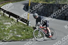 Photo #3442972 | 14-07-2023 09:57 | Passo Dello Stelvio - Waterfall curve BICYCLES